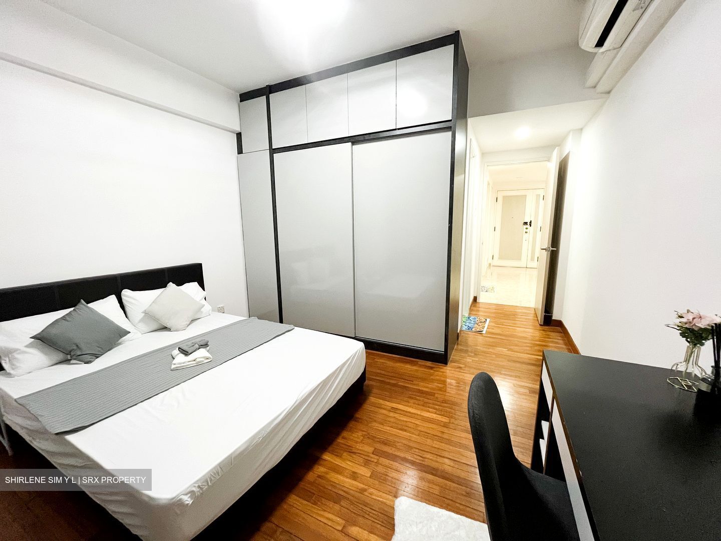 Simei Green Condominium (D18), Condominium #518451431